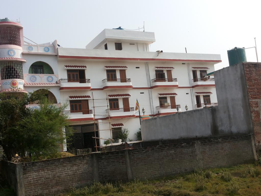 Suma Guest House Bodh Gaya Exterior foto