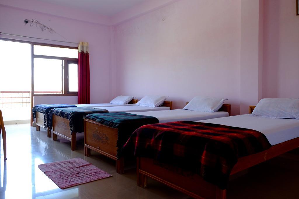 Suma Guest House Bodh Gaya Exterior foto