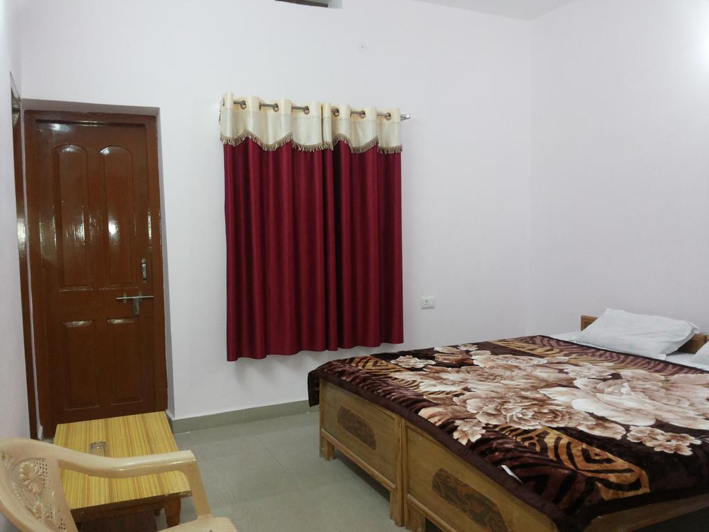 Suma Guest House Bodh Gaya Exterior foto