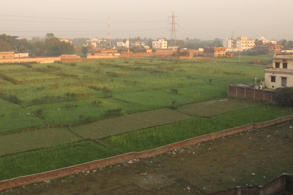 Suma Guest House Bodh Gaya Exterior foto