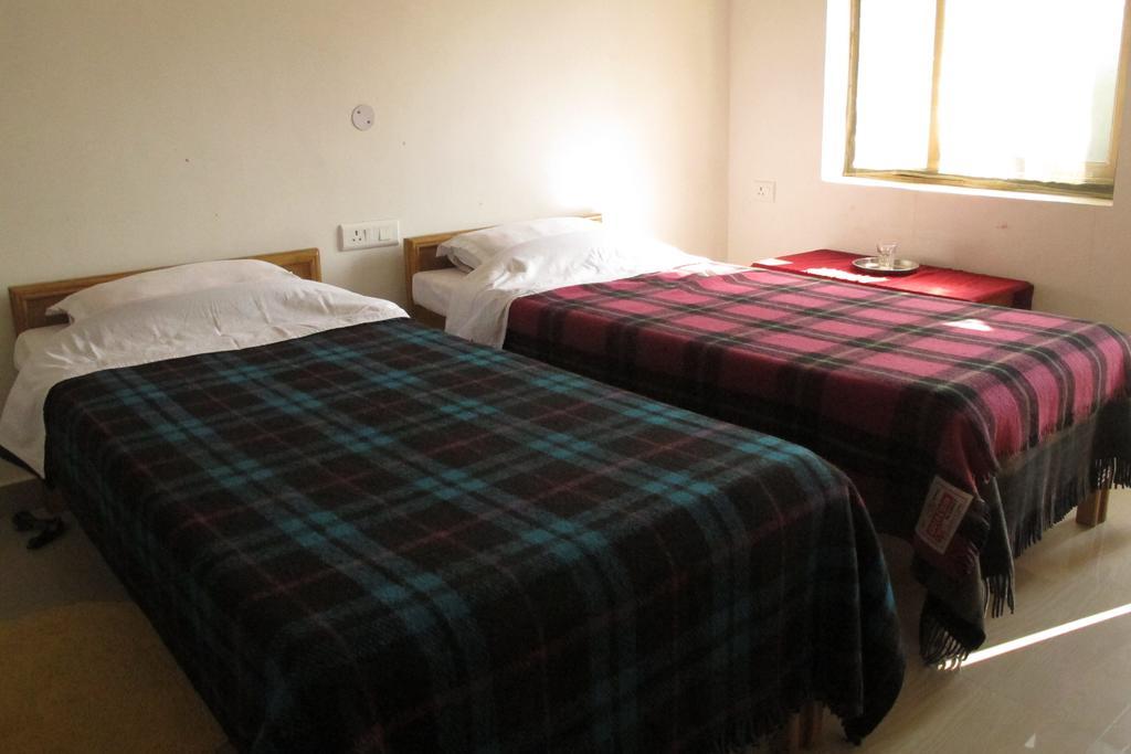 Suma Guest House Bodh Gaya Cameră foto