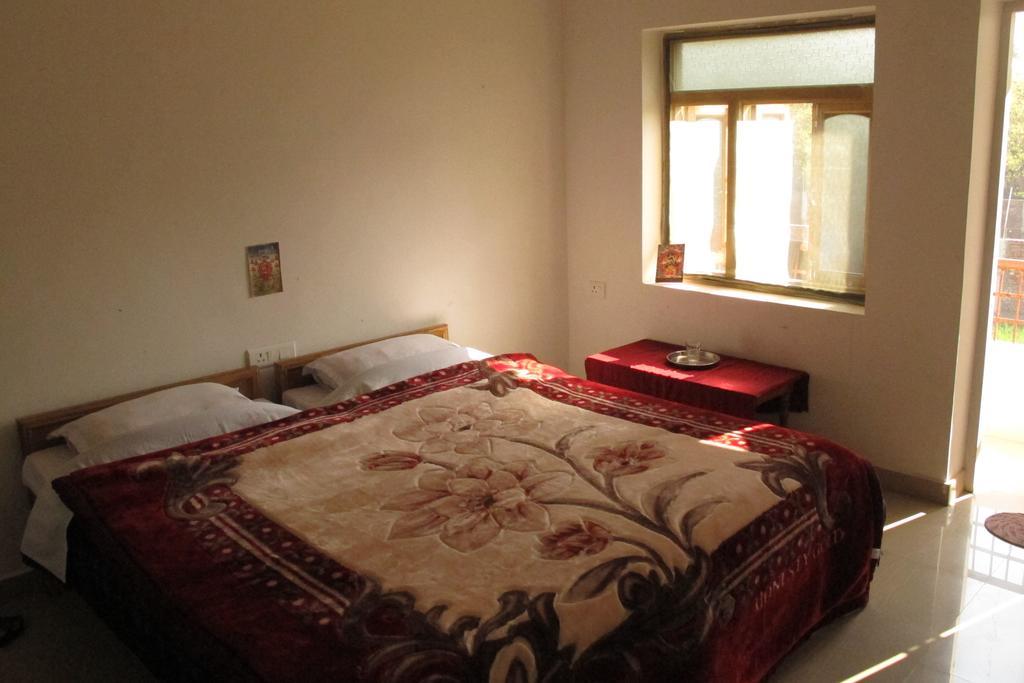Suma Guest House Bodh Gaya Cameră foto