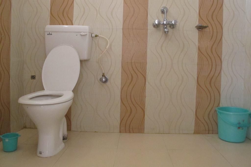 Suma Guest House Bodh Gaya Cameră foto