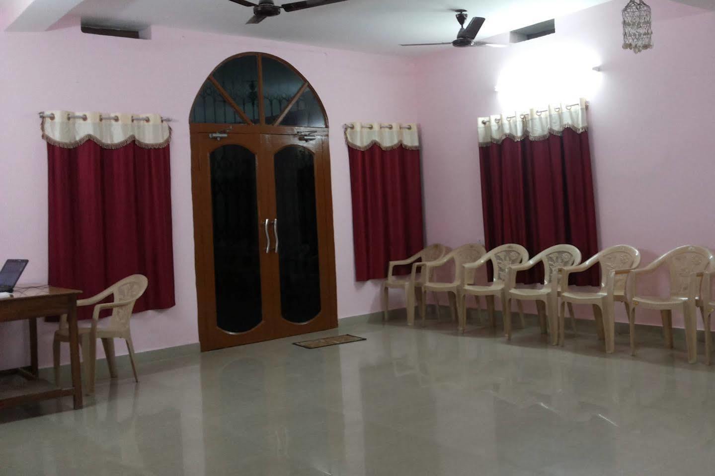 Suma Guest House Bodh Gaya Exterior foto